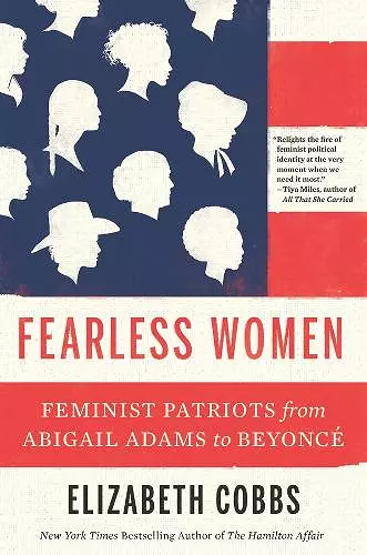 Fearless Women cover