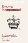 Empire, Incorporated cover