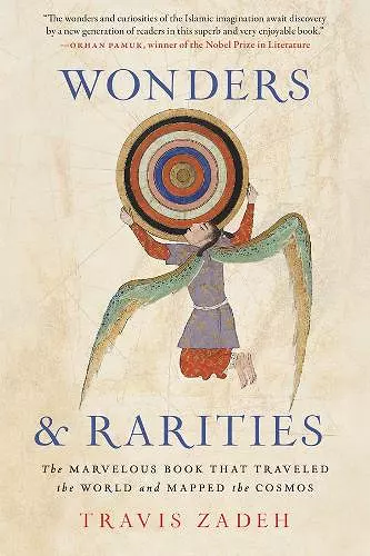 Wonders and Rarities cover