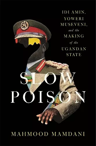 Slow Poison cover
