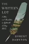 The Writer's Lot cover