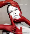 The Image of the European in African Art cover