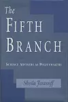 The Fifth Branch cover