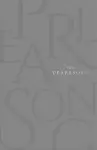 The Pearlsong cover
