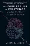 The Four Realms of Existence cover
