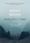 Nihilistic Times cover