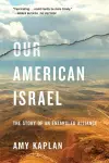 Our American Israel cover