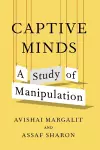 Captive Minds cover