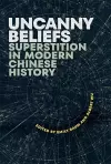 Uncanny Beliefs cover