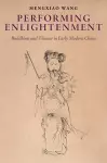 Performing Enlightenment cover