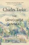 The Language Animal cover