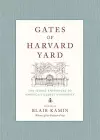 Gates of Harvard Yard cover