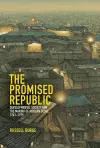 The Promised Republic cover