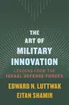 The Art of Military Innovation cover