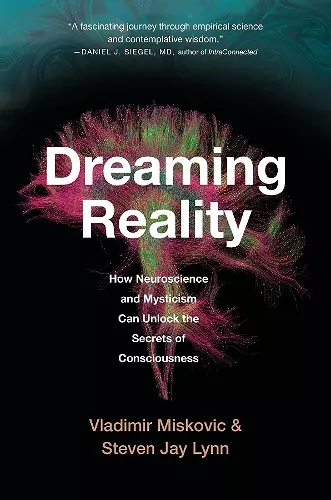 Dreaming Reality cover