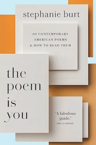 The Poem Is You cover