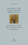 Ex-Voto for I Tatti cover