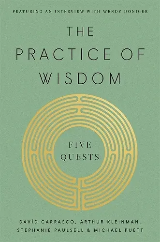 The Practice of Wisdom cover