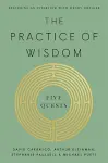 The Practice of Wisdom cover