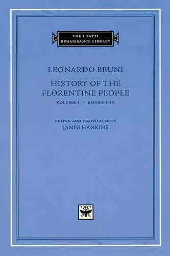 Florentine Public Finances in the Early Renaissance, 1400-1433 cover