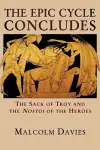 The Epic Cycle Concludes cover