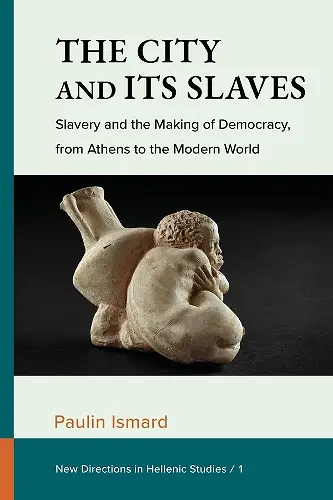 The City and Its Slaves cover