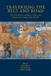 Traversing the Belt and Road cover