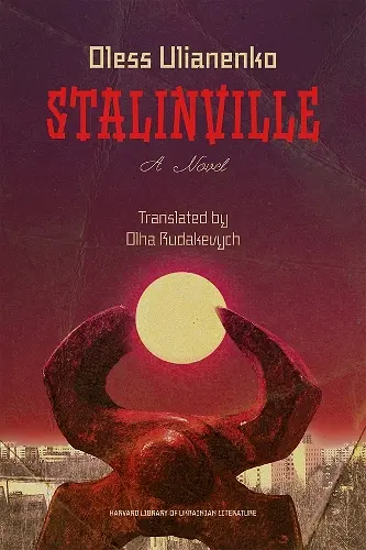 Stalinville cover