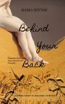 Behind Your Back cover