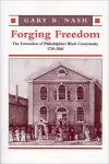 Forging Freedom cover