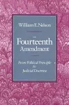 The Fourteenth Amendment cover