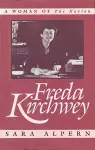 Freda Kirchwey cover