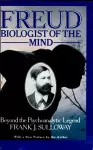 Freud, Biologist of the Mind cover