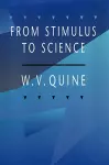 From Stimulus to Science cover