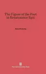 The Figure of the Poet in Renaissance Epic cover