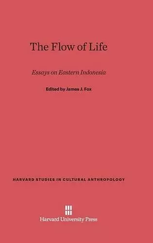 The Flow of Life cover