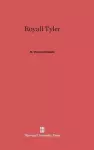 Royall Tyler cover