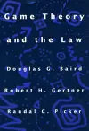 Game Theory and the Law cover