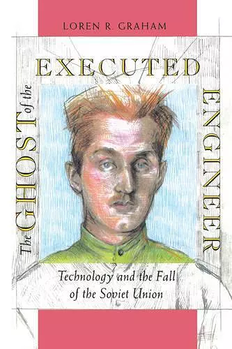 The Ghost of the Executed Engineer cover