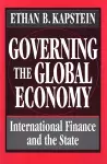 Governing the Global Economy cover