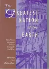 The Greatest Nation of the Earth cover