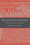 The Byzantine Republic cover