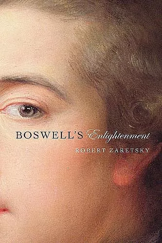 Boswell’s Enlightenment cover