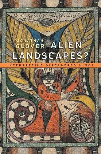 Alien Landscapes? cover