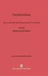 Darwiniana cover