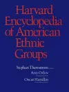 Harvard Encyclopedia of American Ethnic Groups cover