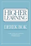 Higher Learning cover