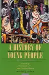 A History of Young People in the West cover