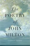 The Poetry of John Milton cover