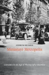 Miniature Metropolis cover
